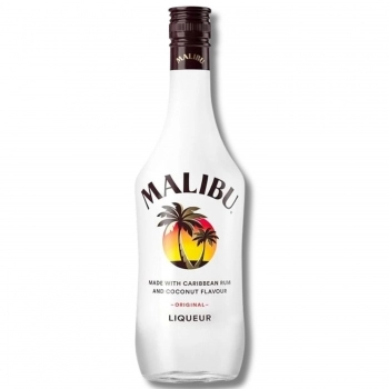 MALIBU COCONUT 750 ML