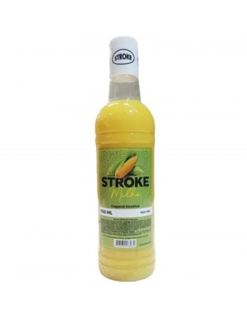 BATIDA STROKE DE MILHO VERDE 900ML