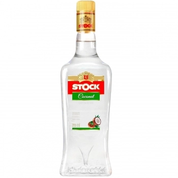 LICOR STOCK COCONUT 720 ML
