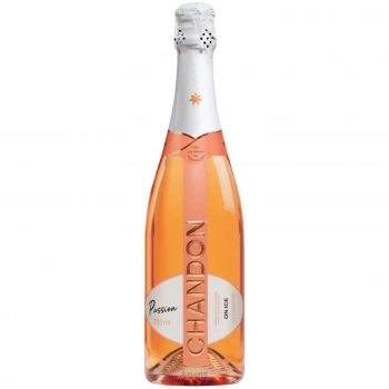 CHANDON PASSION ROSE 750ML.