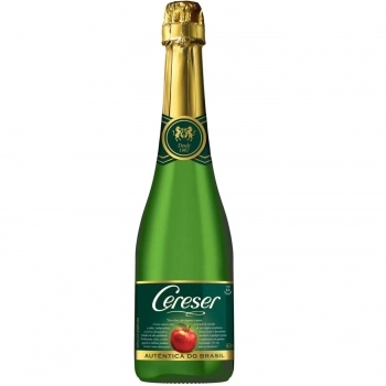 CHAMPAGNE SIDRA CERESER 660 ML