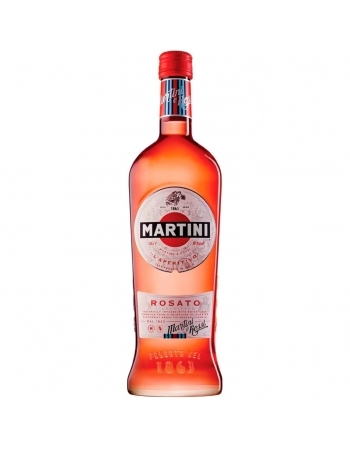 MARTINI ROSATO 750ML.
