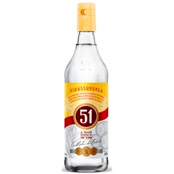 51 PIRASSUNUNGA 965ML