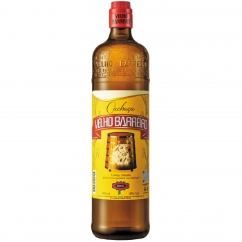 VELHO BARREIRO 910ML C/ VASILH