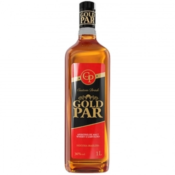GOLD PAR DA PARATUDO 1L