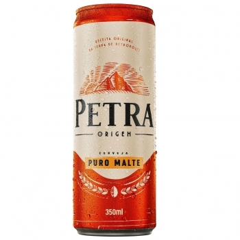 PETRA PURO MALTE 350ML