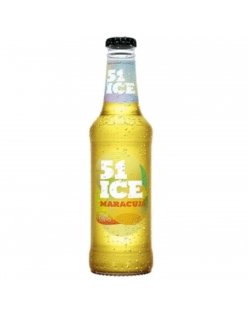 51 ICE MARACUJA 275 ML