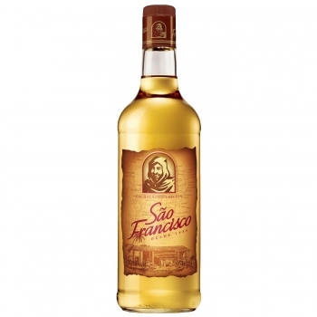 SAO FRANCISCO 970ML
