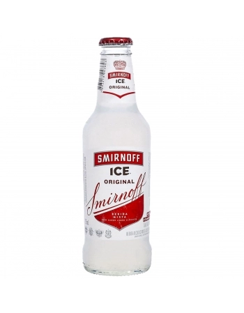 VODKA SMIRNOFF ICE 275 ML