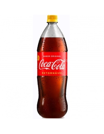 COCA COLA 2L RETORNAVEL
