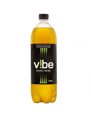 ENERGETICO VIBE 1L