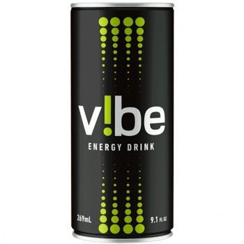 ENERGETICO VIBE LATA 269 ML