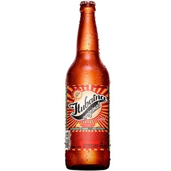 TUBAINA ITUBAINA ORIGINAL 600ML