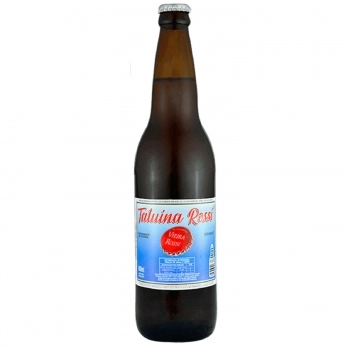 TUBAINA TATUINA ROSSI 600ML.