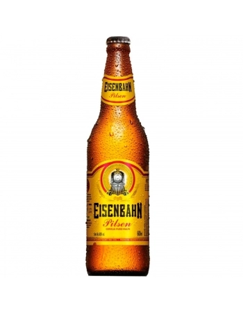 EISENBAHN 600ML RETORNÁVEL