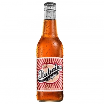 TUBAINA ITUBAINA LONG NECK 350ML