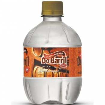 COROTE DO BARRIL 500 ML