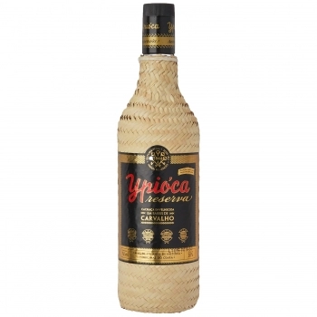 YPIOCA C/PALHA OURO 965ML