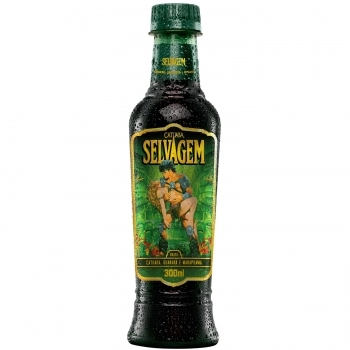 CATUABA SELVAGEM 300 ML