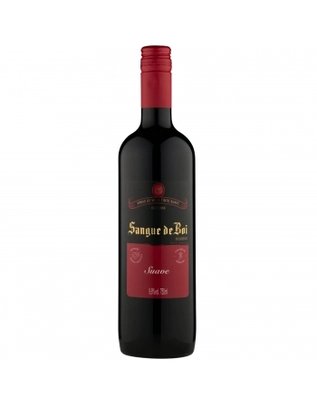 VINHO SANGUE DE BOI 750 ML