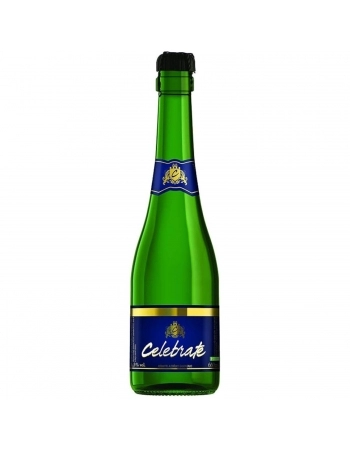 CHAMPAGNE CELEBRATE 660 ML
