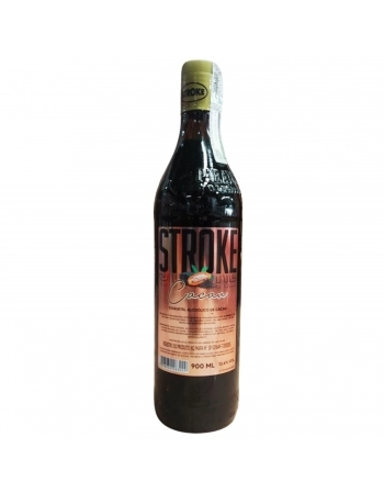 CACAU STROKE 900ML