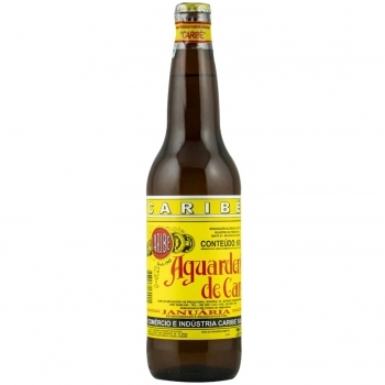 CACHACA CARIBE 600ML