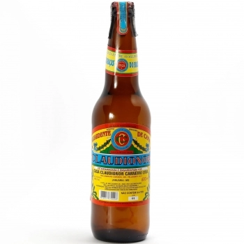 CACHACA CLAUDIONOR 600ML