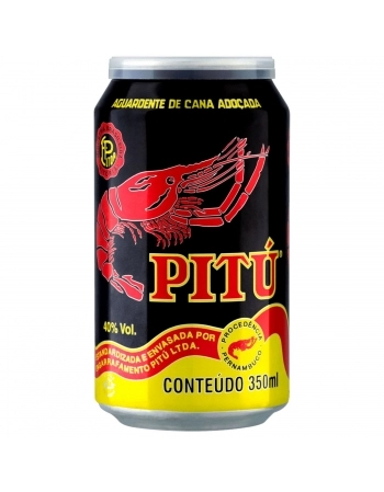 PITU LATA 350ML