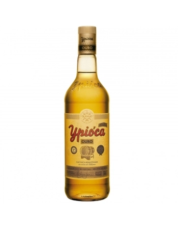 YPIOCA S/PALHA OURO 965ML