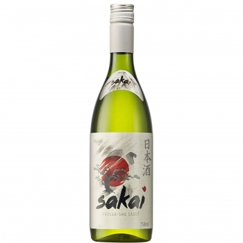 SAQUE SAKAI 750 ML