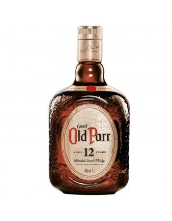 WHISKY OLD PARR 1L.