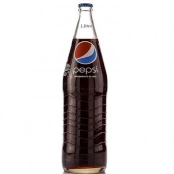 PEPSI COLA 1L RETORNAVEL.