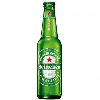 HEINEKEN LONG NECK 330 ML