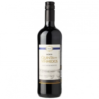GOES QUINTA DOS VINHEDOS TINTO SECO 750 ML