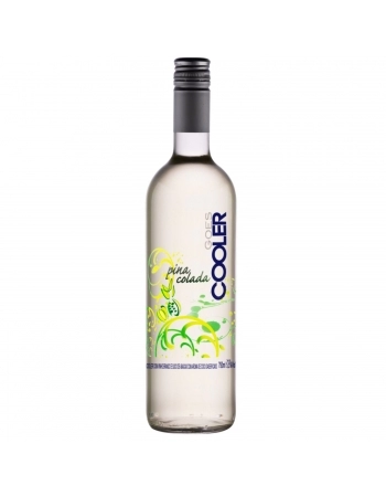 COOLER PINA COLADA 750 ML