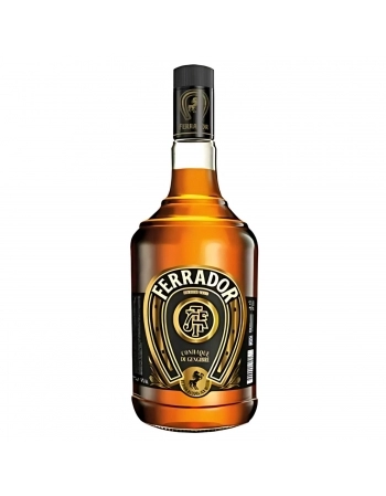 CONHAQUE FERRADOR 900ML