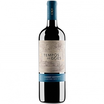 GOES TEMPOS CABERNET TINTO SECO 750 ML