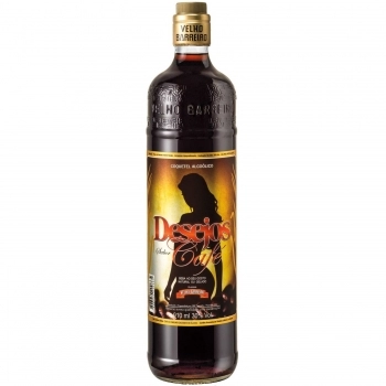 VELHO BARREIRO C/ CAFE 910ML