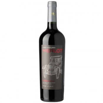 GOES CASA VENTURINI MERLOT 750 ML