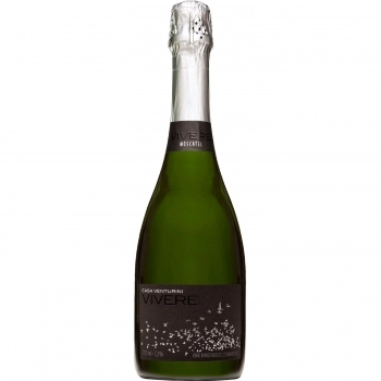 ESPUMANTE GOES VIVERE MOSCATEL 750 ML