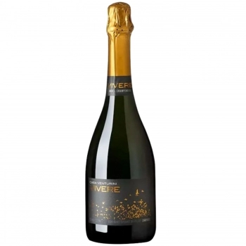 ESPUMANTE GOES VIVERE BRUT 750 ML