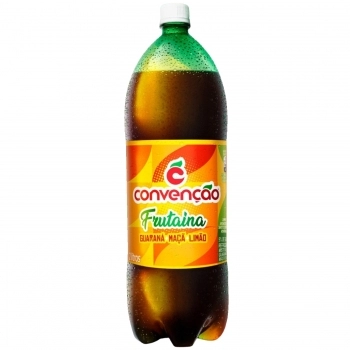 CONVENCAO FRUTAINA 2L.