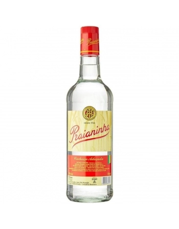 CACHACA PRAIANINHA 970ML
