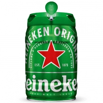 HEINEKEN KG 5L