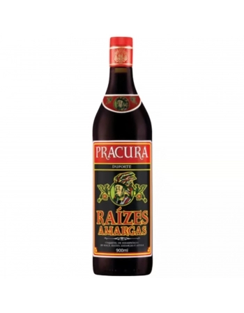 PRACURA 900ML