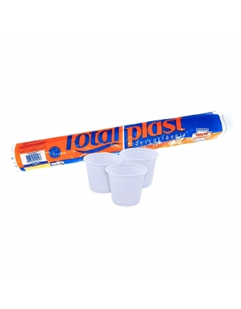 COPO DESC 50 ML TOTALPLAST PCT/100.