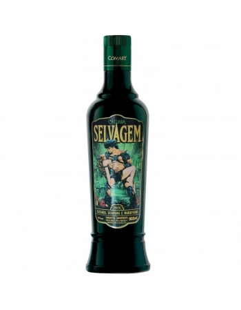 CATUABA SELVAGEM 900ML
