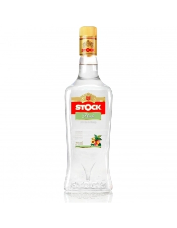LICOR STOCK PEACH 720 ML