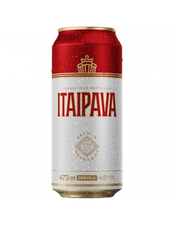 ITAIPAVA 269 ML
